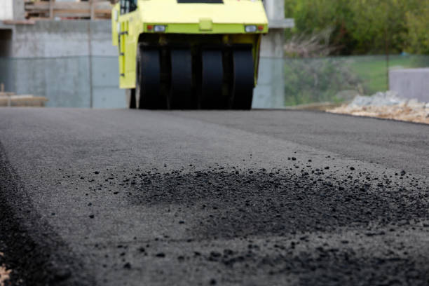 Best Interlocking Driveway Pavers  in Biltmore Forest, NC