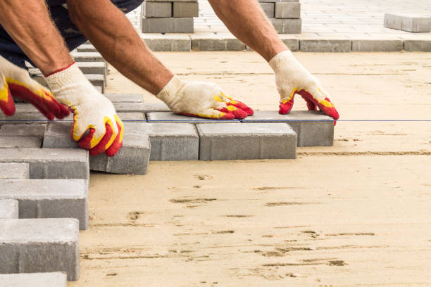 Best Brick Driveway Pavers  in Biltmore Forest, NC