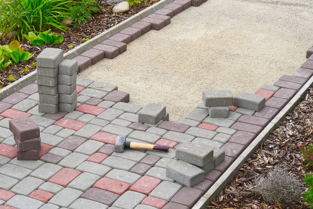 Reasons to Select Us for Your Driveway Paving Requirements in Biltmore Forest, NC