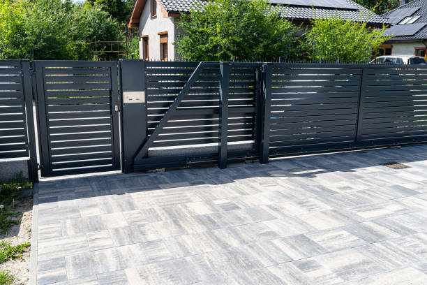 Best Permeable Paver Driveway  in Biltmore Forest, NC