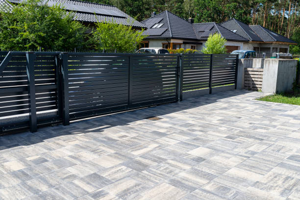 Best Driveway Paver Sealing  in Biltmore Forest, NC