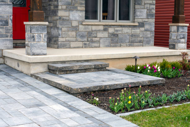 Best Affordable Driveway Pavers  in Biltmore Forest, NC