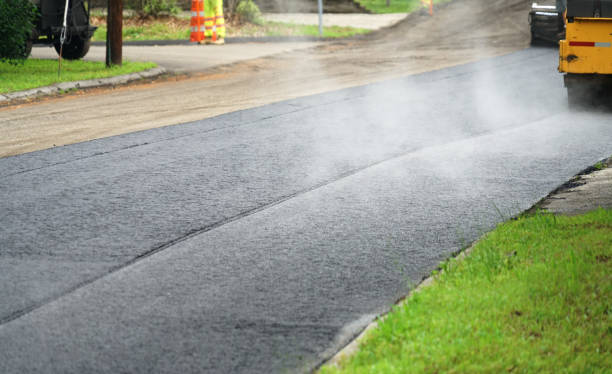 Best Custom Driveway Pavers  in Biltmore Forest, NC