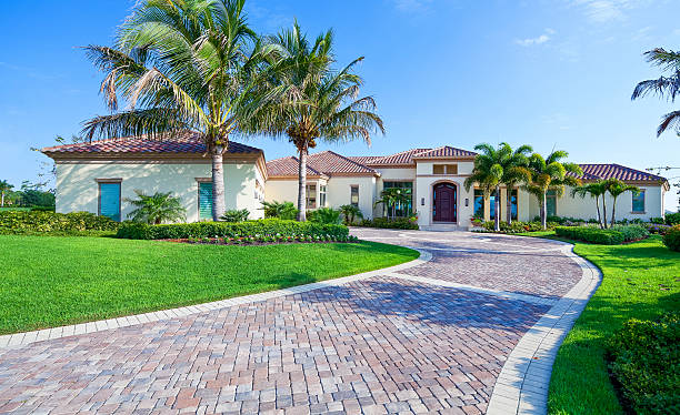 Best Driveway Pavers Contractor  in Biltmore Forest, NC